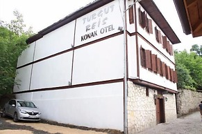 Turgut Reis Konak Otel