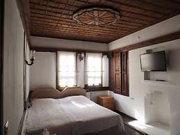 Turgut Reis Konak Otel