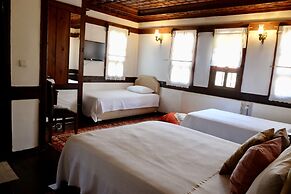Turgut Reis Konak Otel