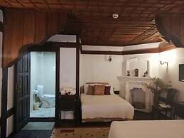 Turgut Reis Konak Otel