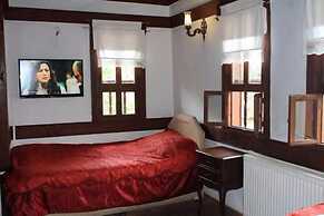 Turgut Reis Konak Otel