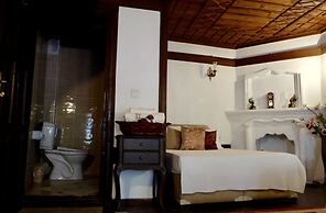 Turgut Reis Konak Otel