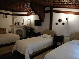 Turgut Reis Konak Otel