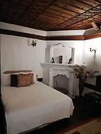 Turgut Reis Konak Otel