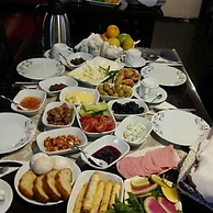 Turgut Reis Konak Otel