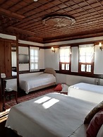 Turgut Reis Konak Otel