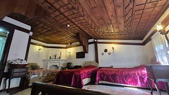 Turgut Reis Konak Otel
