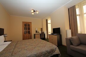 Walde Park Hotel
