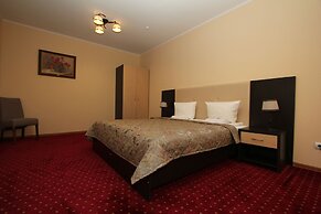 Walde Park Hotel