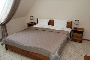 Walde Park Hotel