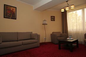 Walde Park Hotel
