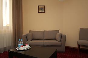 Walde Park Hotel