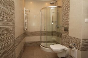 Walde Park Hotel