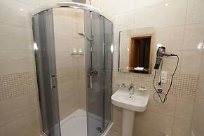 Walde Park Hotel