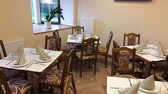 Walde Park Hotel