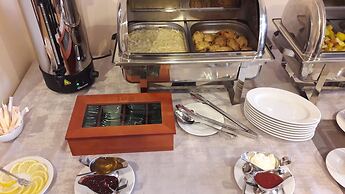 Walde Park Hotel