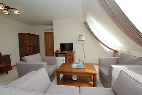 Walde Park Hotel