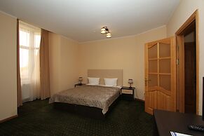 Walde Park Hotel