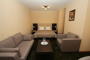Walde Park Hotel