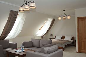 Walde Park Hotel