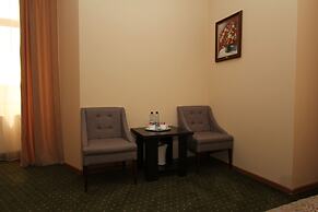 Walde Park Hotel