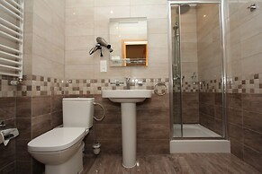Walde Park Hotel