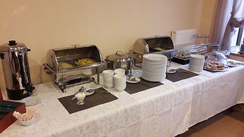 Walde Park Hotel