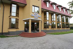 Walde Park Hotel