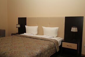 Walde Park Hotel