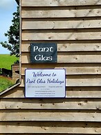 Pant Glas Barn
