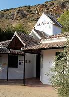 Alojamiento Rural Lago de Andalucía - Hostel
