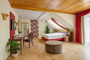 Hotel L'adresse