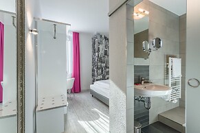 Hotel L'adresse