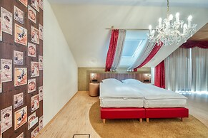 Hotel L'adresse