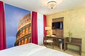 Hotel L'adresse