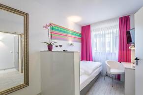 Hotel L'adresse