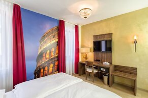 Hotel L'adresse
