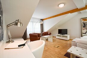 Hotel L'adresse