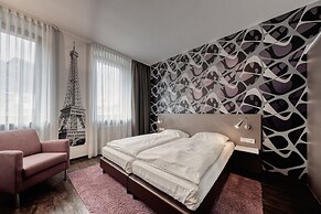 Hotel L'adresse