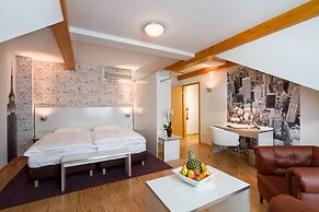 Hotel L'adresse