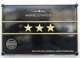 Hotel L'adresse