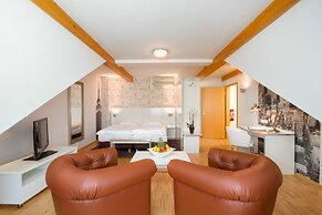 Hotel L'adresse