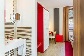 Hotel L'adresse