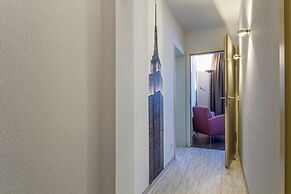 Hotel L'adresse