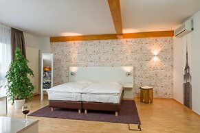 Hotel L'adresse