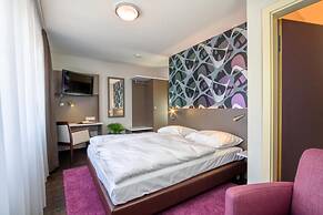 Hotel L'adresse
