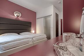 Hotel L'adresse