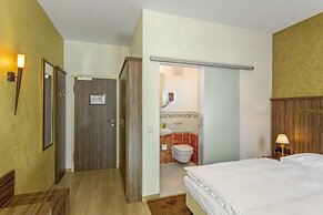 Hotel L'adresse