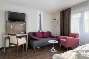 Hotel L'adresse