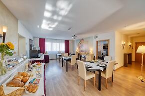 Hotel L'adresse